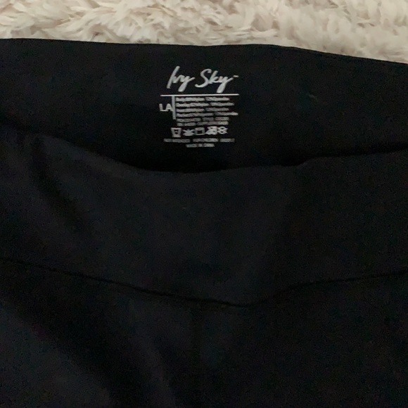 Ivy Sky mid-rise large leggings - Picture 3 of 4